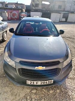 شيفروليه كروز